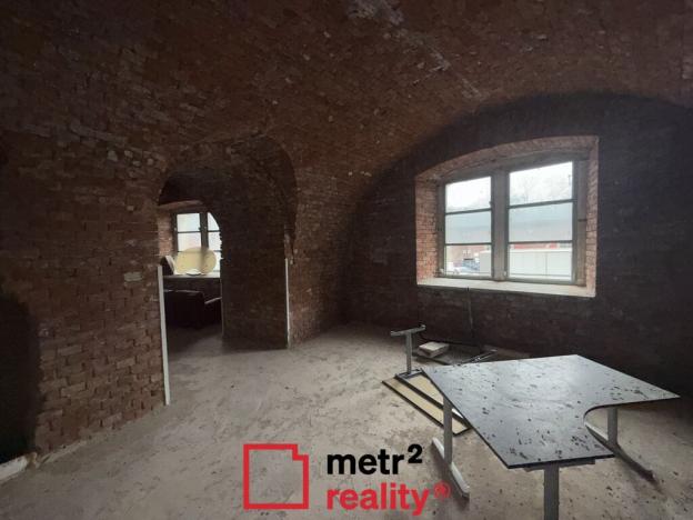 Pronájem skladu, Olomouc - Nová Ulice, Třída Jiřího Pelikána, 1100 m2