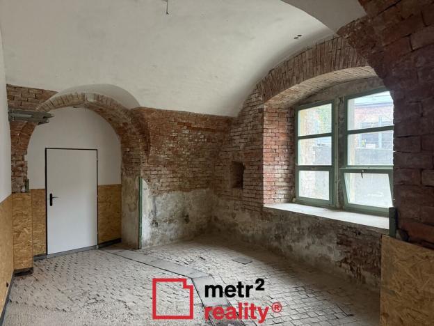 Pronájem skladu, Olomouc - Nová Ulice, Třída Jiřího Pelikána, 1100 m2