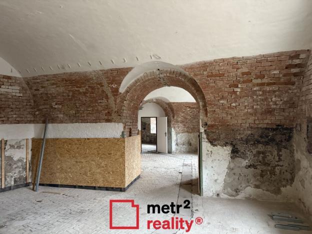 Pronájem skladu, Olomouc - Nová Ulice, Třída Jiřího Pelikána, 1100 m2