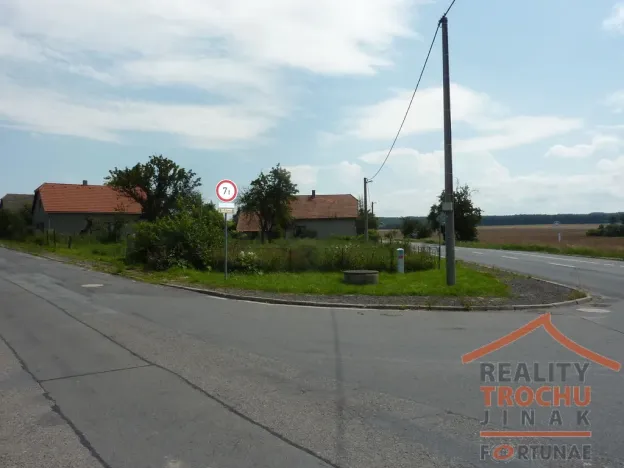 Prodej pozemku pro bydlení, 672 m2