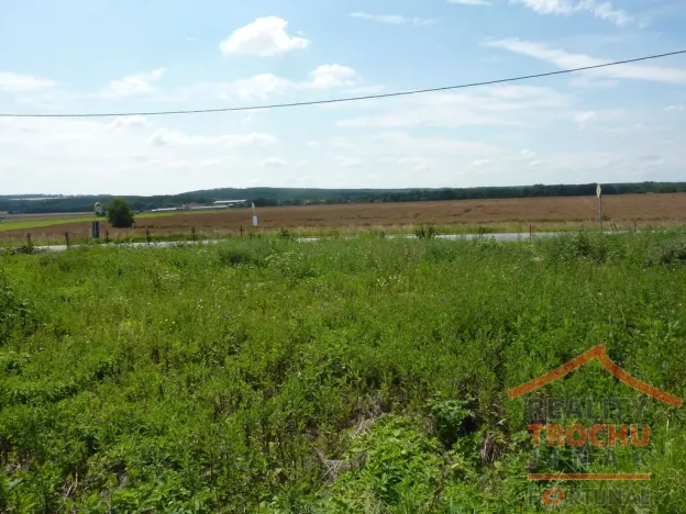 Prodej pozemku pro bydlení, 673 m2