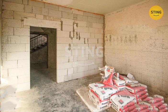 Prodej rodinného domu, Dobrá, 300 m2