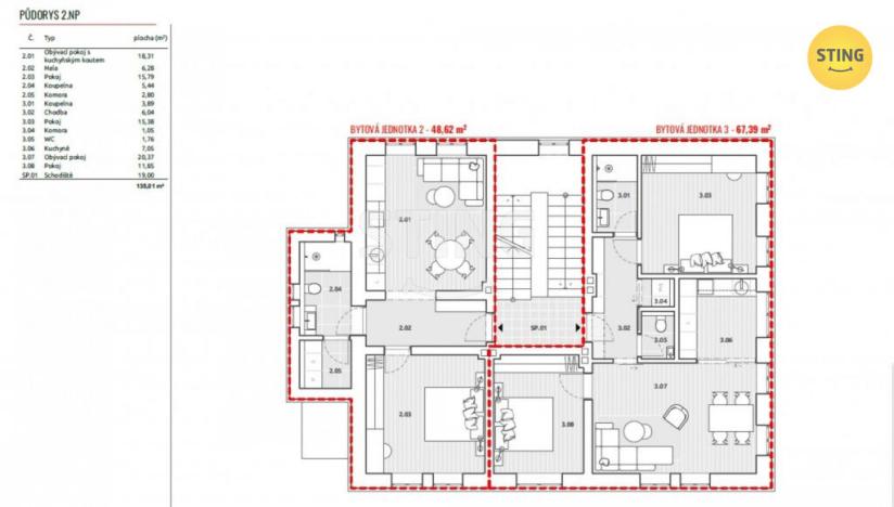 Prodej rodinného domu, Dobrá, 300 m2