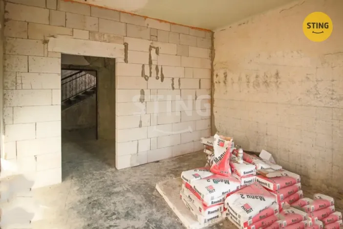 Prodej rodinného domu, Dobrá, 300 m2