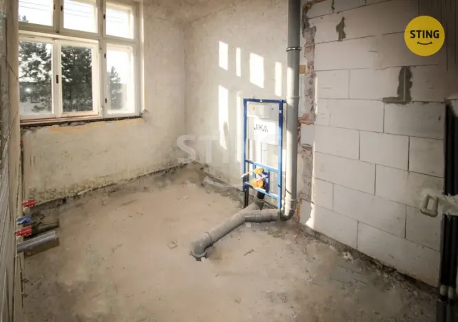 Prodej rodinného domu, Dobrá, 300 m2