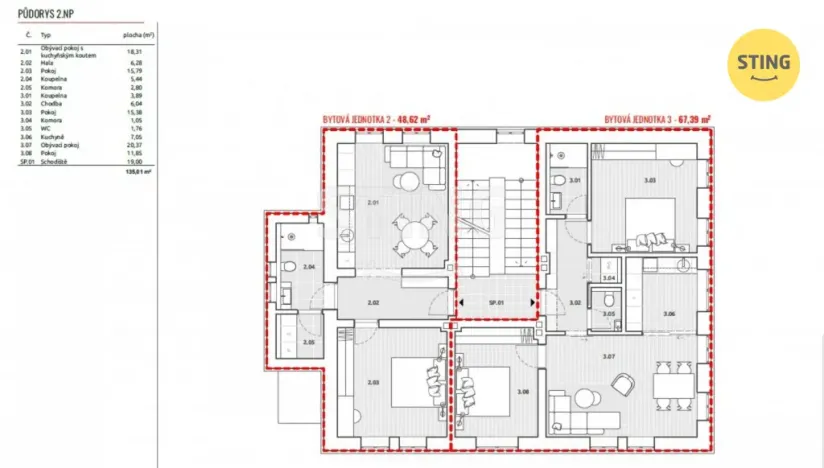 Prodej rodinného domu, Dobrá, 300 m2
