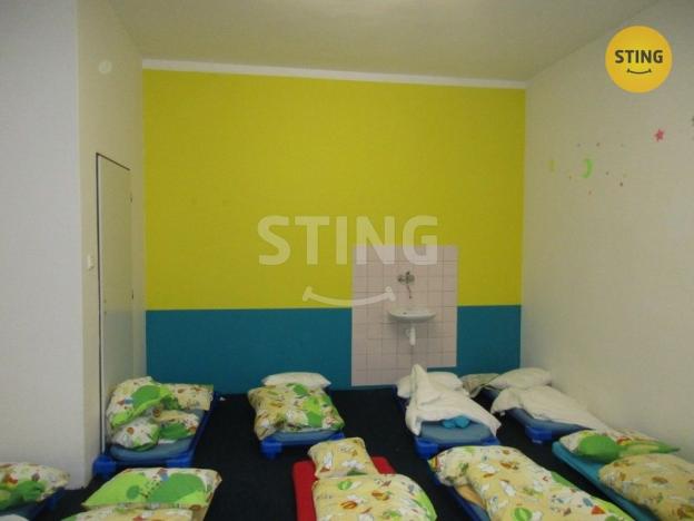 Pronájem kanceláře, Prostějov, nám. U kalicha, 60 m2