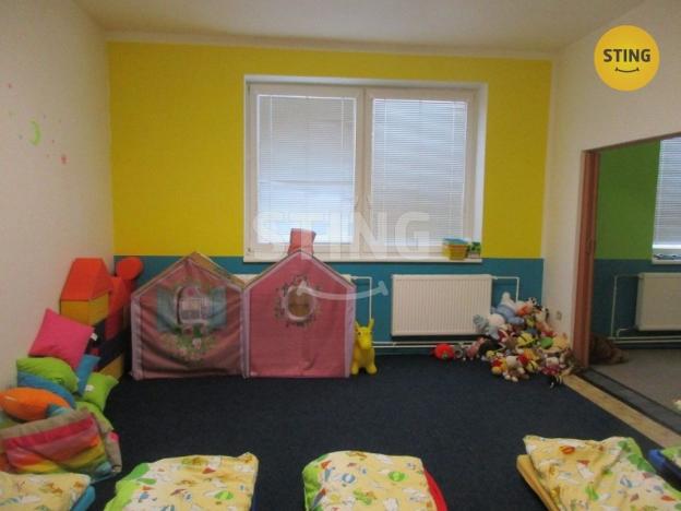 Pronájem kanceláře, Prostějov, nám. U kalicha, 60 m2