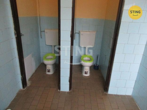 Pronájem kanceláře, Prostějov, nám. U kalicha, 60 m2