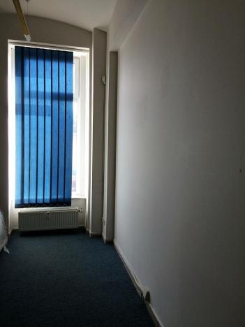 Pronájem kanceláře, Teplice, 85 m2