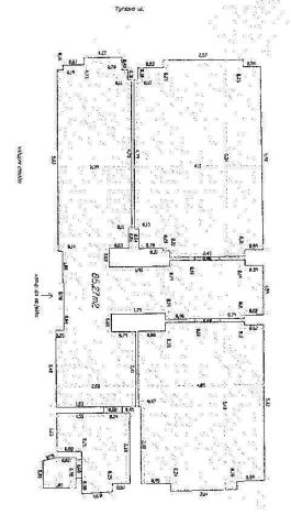 Pronájem kanceláře, Teplice, 85 m2