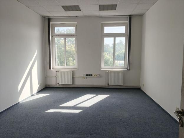 Pronájem kanceláře, Teplice, Duchcovská, 151 m2