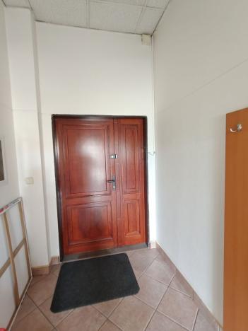 Pronájem kanceláře, Teplice, Duchcovská, 151 m2