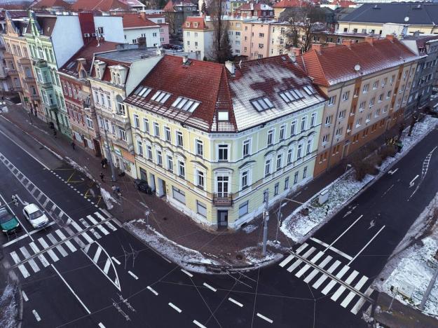 Pronájem kanceláře, Teplice, Duchcovská, 151 m2