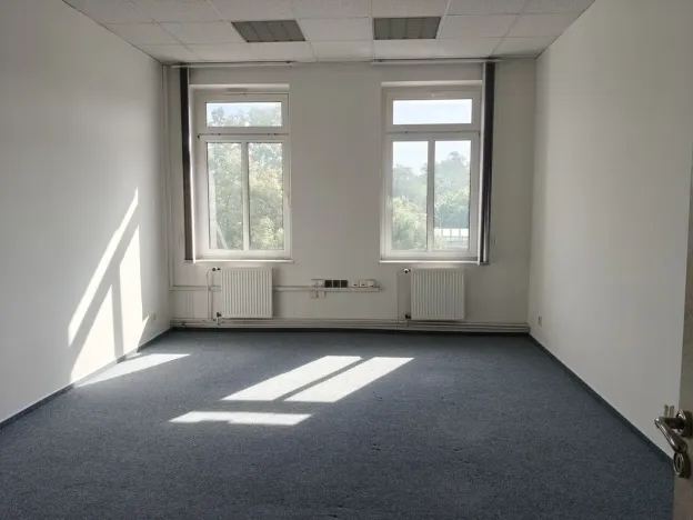 Pronájem kanceláře, Teplice, Duchcovská, 151 m2