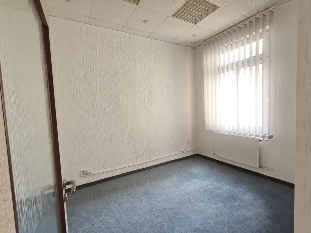 Pronájem kanceláře, Teplice, Duchcovská, 151 m2