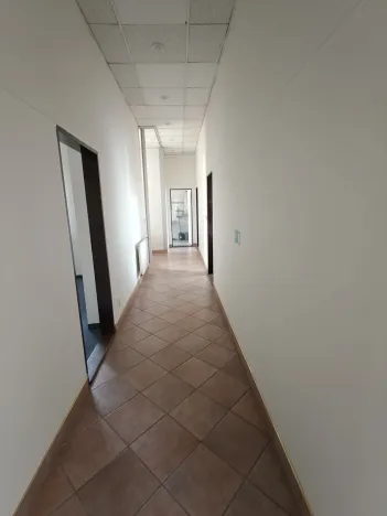 Pronájem kanceláře, Teplice, Duchcovská, 151 m2