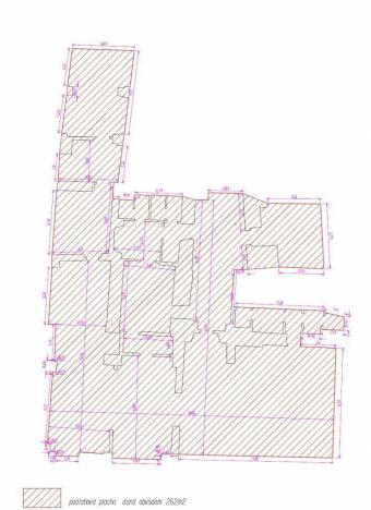 Pronájem obchodního prostoru, Teplice, Dlouhá, 262 m2