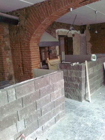 Pronájem obchodního prostoru, Teplice, Dlouhá, 262 m2