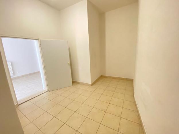 Pronájem obchodního prostoru, Teplice, Masarykova třída, 97 m2