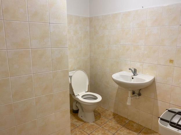 Pronájem obchodního prostoru, Teplice, Masarykova třída, 97 m2