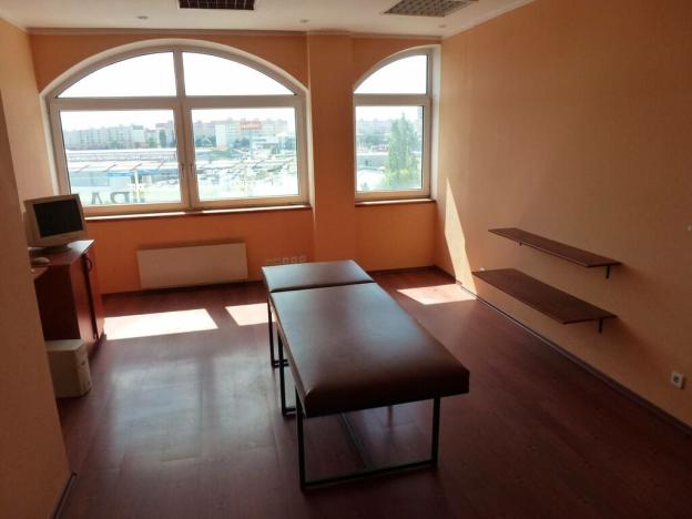 Pronájem obchodního prostoru, Most, 413 m2