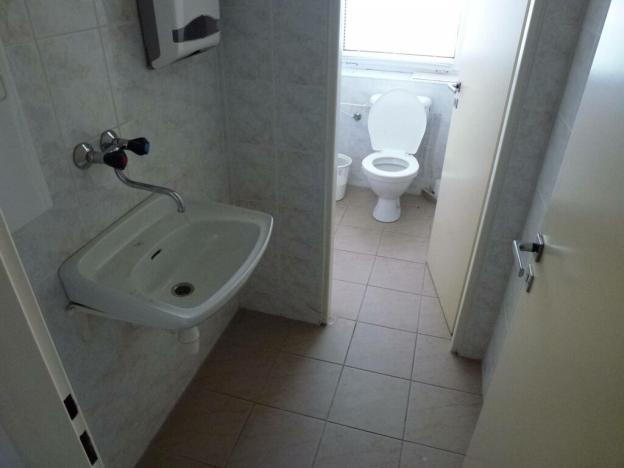 Pronájem obchodního prostoru, Most, 413 m2