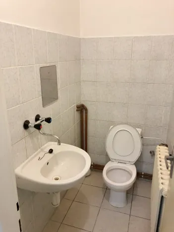 Pronájem obchodního prostoru, Teplice, Masarykova třída, 293 m2