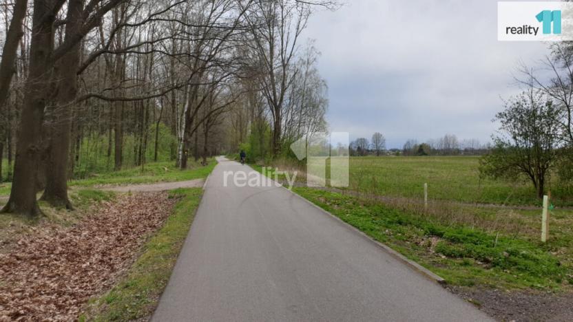 Prodej pole, Hradec Králové, K Břízkám, 33989 m2