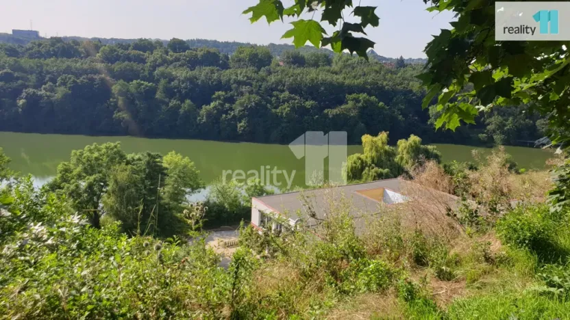 Prodej louky, Praha - Liboc, 217 m2