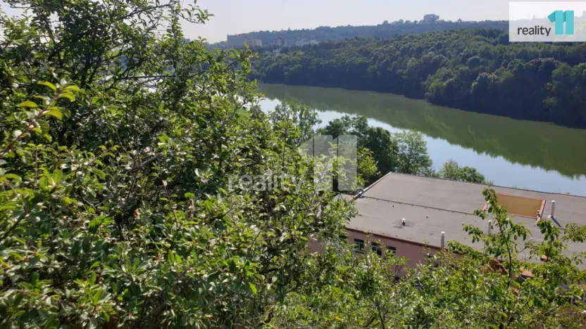 Prodej louky, Praha - Liboc, 217 m2