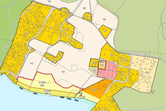 Prodej zemědělské půdy, Frymburk, 43621 m2