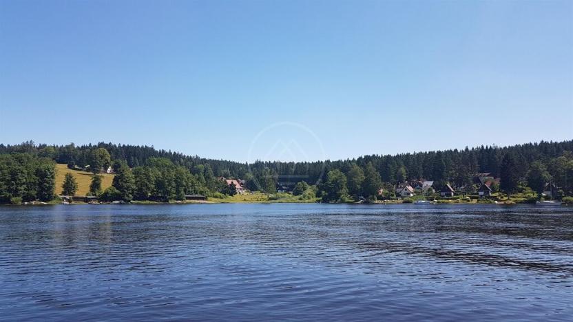 Prodej zemědělské půdy, Frymburk, 43621 m2