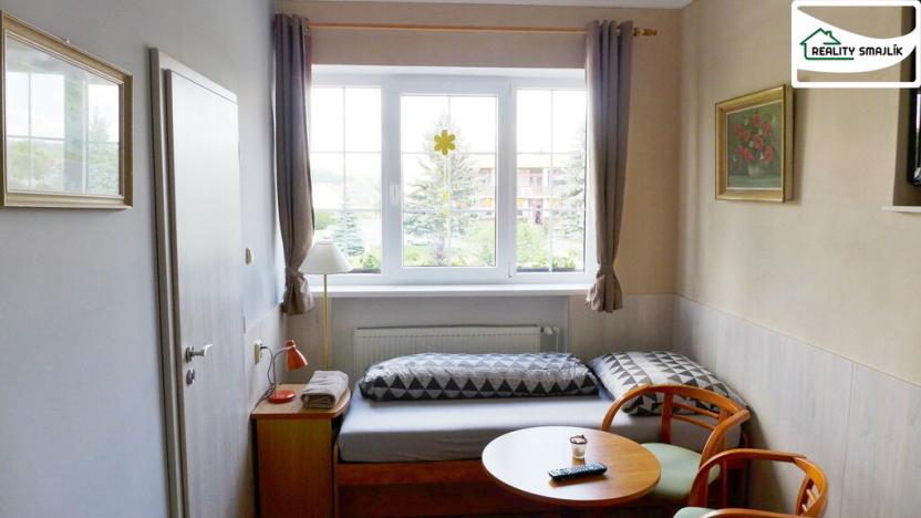 Prodej ubytování, Chodová Planá, Pohraniční stráže, 301 m2