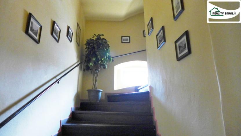 Prodej ubytování, Chodová Planá, Pohraniční stráže, 301 m2