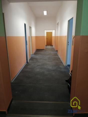 Pronájem obchodního prostoru, Sokolov, nábřeží Petra Bezruče, 26 m2