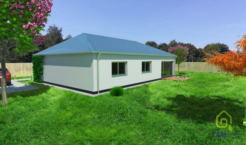 Prodej rodinného domu, Lomnice, Sokolovská, 90 m2