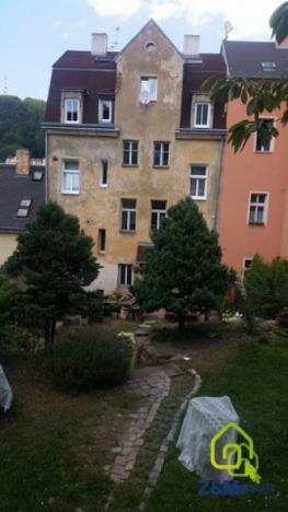 Prodej činžovního domu, Karlovy Vary, Vyšehradská, 310 m2