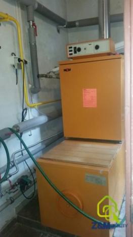 Prodej činžovního domu, Karlovy Vary, Vyšehradská, 310 m2