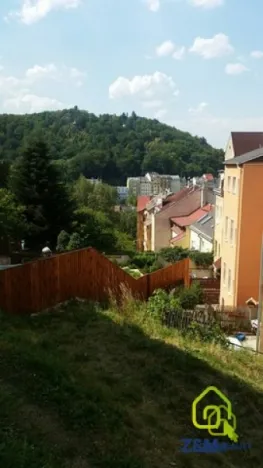 Prodej činžovního domu, Karlovy Vary, Vyšehradská, 310 m2