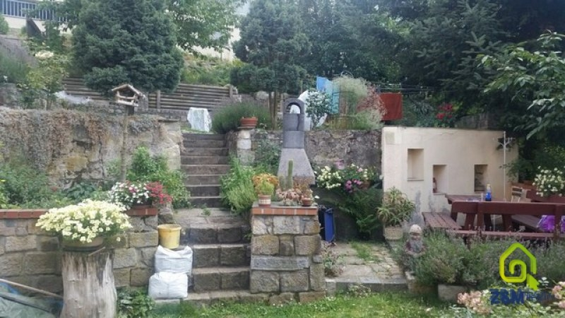 Prodej činžovního domu, Karlovy Vary, Vyšehradská, 310 m2