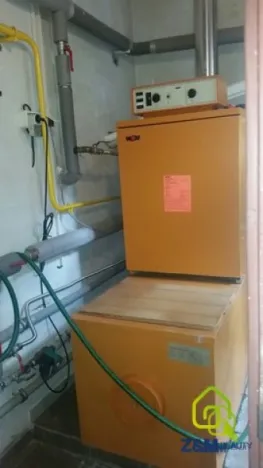 Prodej činžovního domu, Karlovy Vary, Vyšehradská, 310 m2