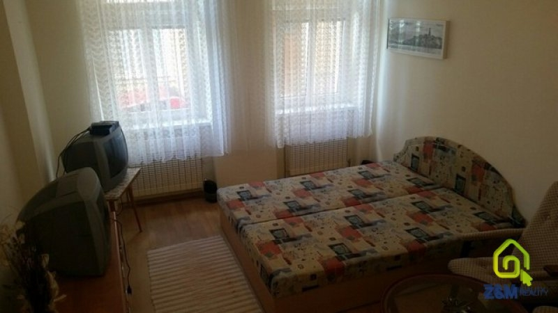 Prodej činžovního domu, Karlovy Vary, Vyšehradská, 310 m2