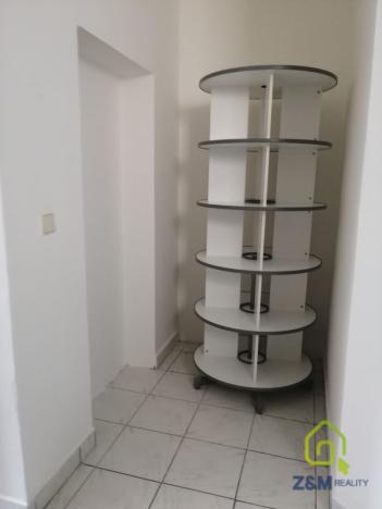 Pronájem kanceláře, Sokolov, nábřeží Petra Bezruče, 30 m2