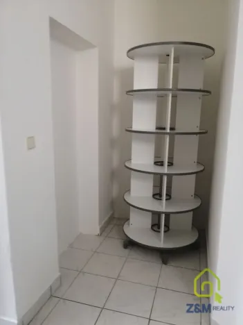 Pronájem kanceláře, Sokolov, nábřeží Petra Bezruče, 30 m2