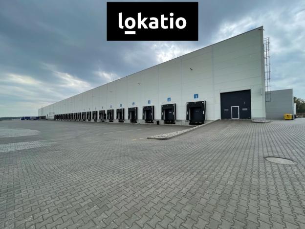 Pronájem skladu, Velká Bíteš, 3000 m2