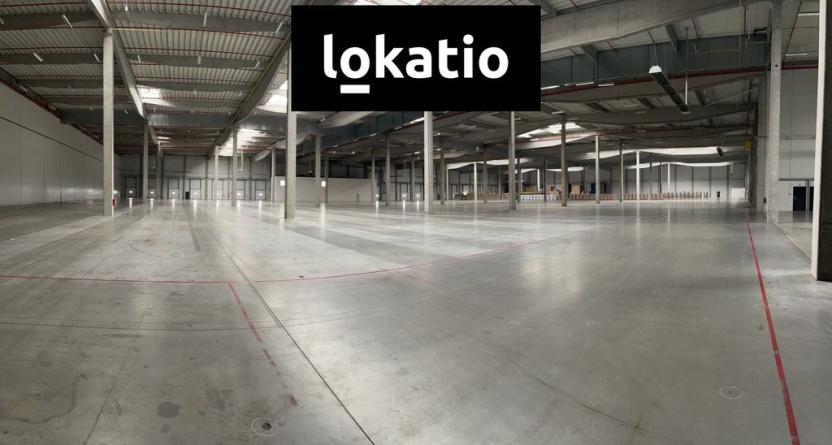 Pronájem skladu, Velká Bíteš, 3000 m2