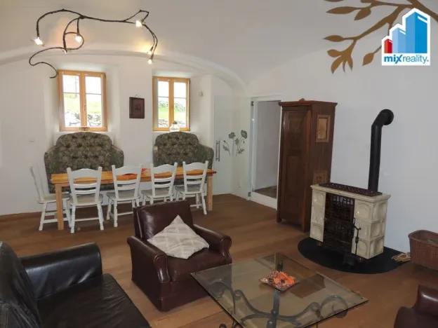 Prodej rodinného domu, Rabí, 381 m2