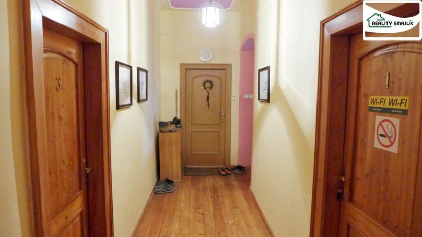 Prodej restaurace, Chodová Planá, Pohraniční stráže, 301 m2