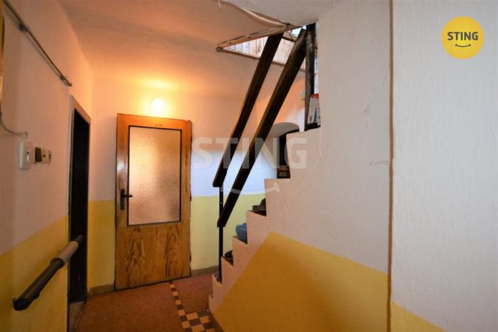 Prodej rodinného domu, Jimramov - Ubušín, 110 m2